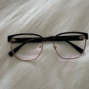 Versace prescription glasses